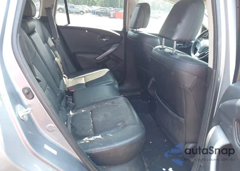 2013 Acura Rdx из США, поврежденный, VIN 5J8TB3H39DL019367